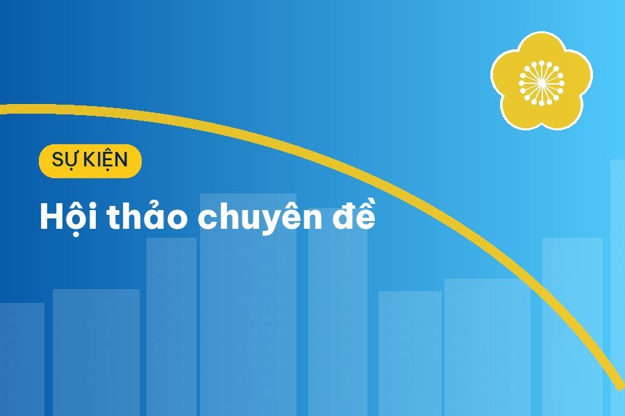 (Mẫu) Hội thảo: Chuyển đổi số cho doanh nghiệp nhỏ và vừa