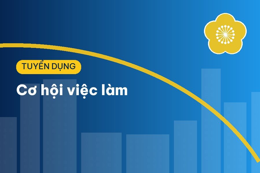 (Mẫu) Tuyển Nhân viên kinh doanh